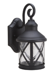 Porch Lights
